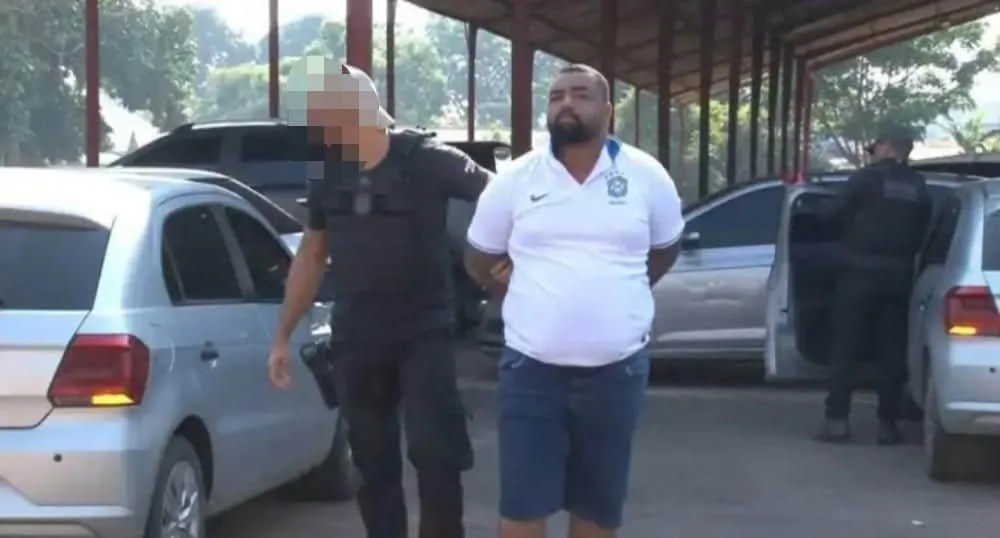 Líder de facção criminosa é condenado a mais nove anos de prisão pela Justiça do Acre