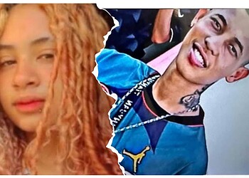 Pai, filha e amigo estão entre as vítimas fatais do acidente com cinco mortos na BR-364