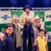 Peão de Feijó é campeão do Rodeio da Expoacre 2023 e leva carro zero pra casa