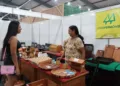 Cooperativas comemoram resultados de negócios realizados na Expoacre 2023