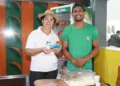 Cooperativas comemoram resultados de negócios realizados na Expoacre 2023