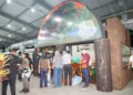 Cooperativas comemoram resultados de negócios realizados na Expoacre 2023