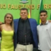 Manchas de sangue e cápsula de tiro são encontradas no interior da casa de vereador desaparecido