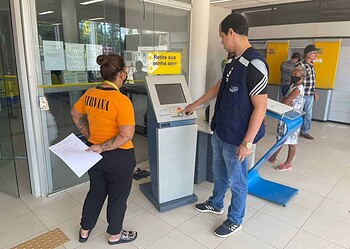 Procon Acre intensifica monitoramento em agências bancárias