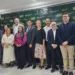Comitiva do Acre foi convidada pelos representantes da Organização das Nações Unidas para Agricultura e Alimentação (FAO). Foto: cedida