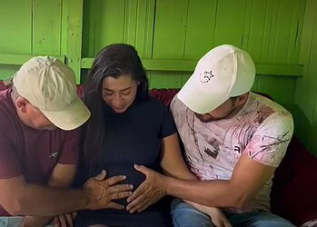 Amor pelo setor elétrico une família no Acre 