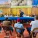 Marcus Alexandre participa de eleições de diretórios municipais do MDB no Alto Acre