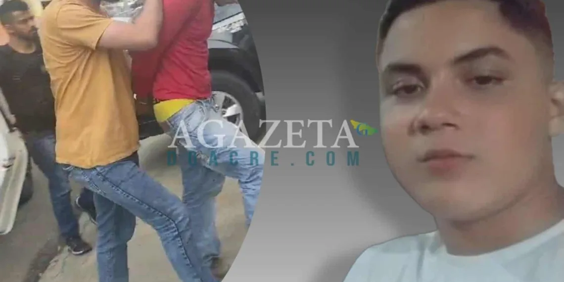 Polícia conclui investigação sobre assassinato de estudante; mais um menor é apreendido