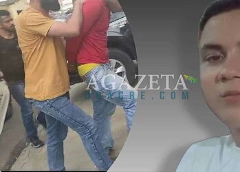 Polícia conclui investigação sobre assassinato de estudante; mais um menor é apreendido
