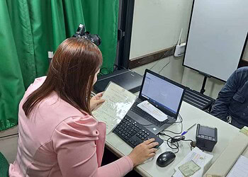 Polícia Civil leva atendimento para emissão do RG durante a Feira Internacional Brasileia Rural Show