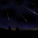 Chuva de meteoros poderá ser vista no Acre neste fim de semana