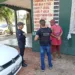 Traficante que usava lava jato para comercializar drogas e receptar produtos de roubo é preso