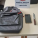 Polícia prende homem que assaltou adolescente nas proximidades da Ponte Metálica