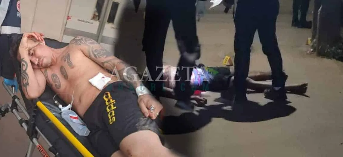 Homem é assassinado e outro fica ferido em ataque na região da Baixada