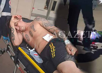 Homem é assassinado e outro fica ferido em ataque na região da Baixada