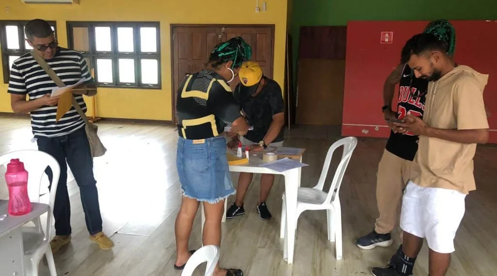 Dos 334, serão escolhidos de 48 a 53 projetos (Foto: Assecom)