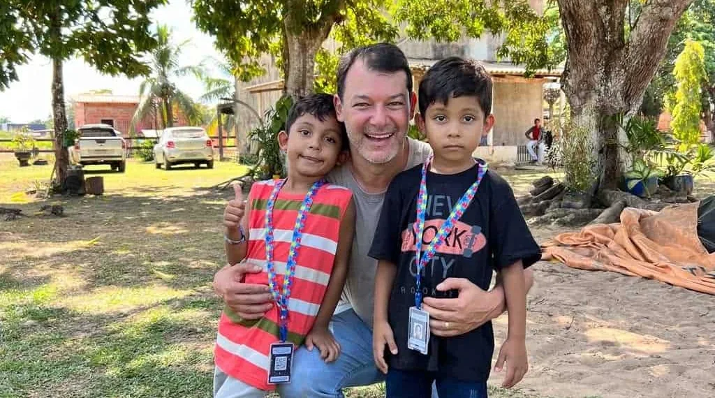 Com Lei de Roberto Duarte, Governo do Acre começa a emitir carteira para autistas