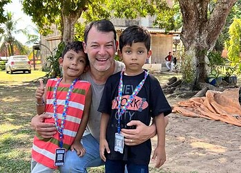 Com Lei de Roberto Duarte, Governo do Acre começa a emitir carteira para autistas