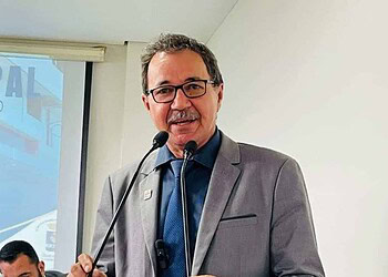 Vereador propõe instalação de pontes pré-moldadas no Ramal do Benfica