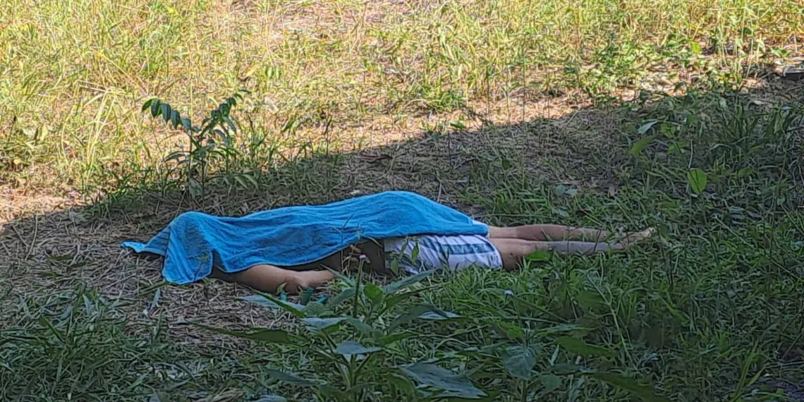 Guerra entre facções deixa um morto, uma mulher ferida e presos na Capital