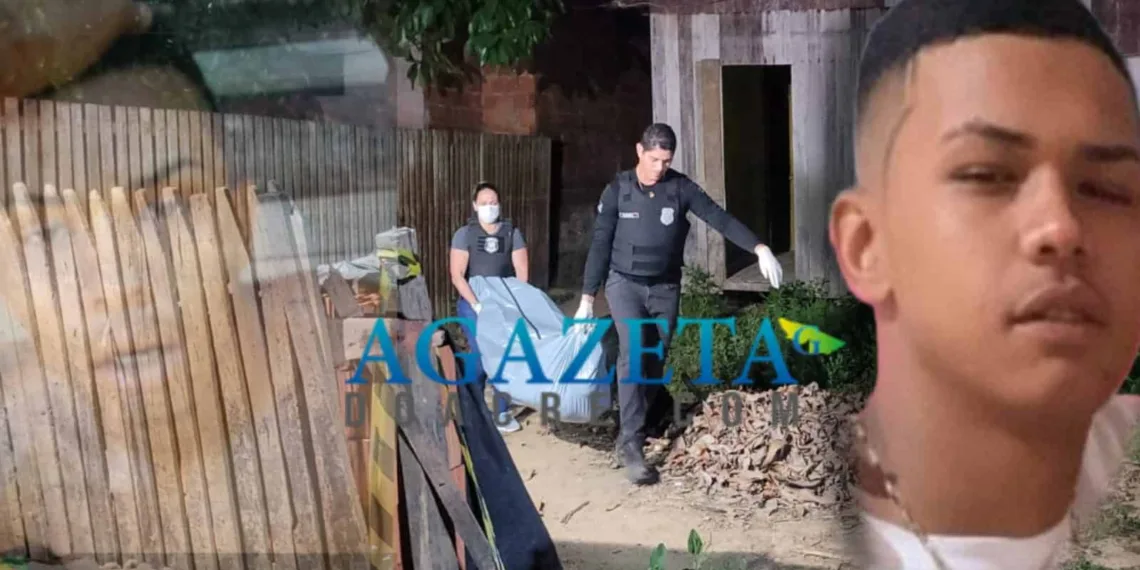 Faccionados cumprem ameaça e matam adolescente sequestrado em Rio Branco
