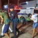 Polícia prende grupo envolvido em mortes e apreende armas e carro de luxo