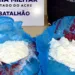 PM apreende quase 2kg de droga durante patrulhamento no Nova Esperança