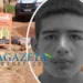 Policial à paisana mata assaltante em frente a comércio; adolescente de 14 anos fica ferido