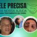Família de policial ferido em rebelião na Antônio Amaro faz vaquinha para realizar cirurgia no olho