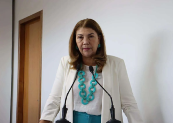 Vereadora propõe que Bocalom destine moradias do '1001 Dignidades' para vítimas de violência