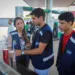 Procon realiza fiscalização em posto de combustível de Rio Branco