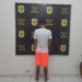 Acusado de dupla tentativa de homicídio é preso em Sena Madureira