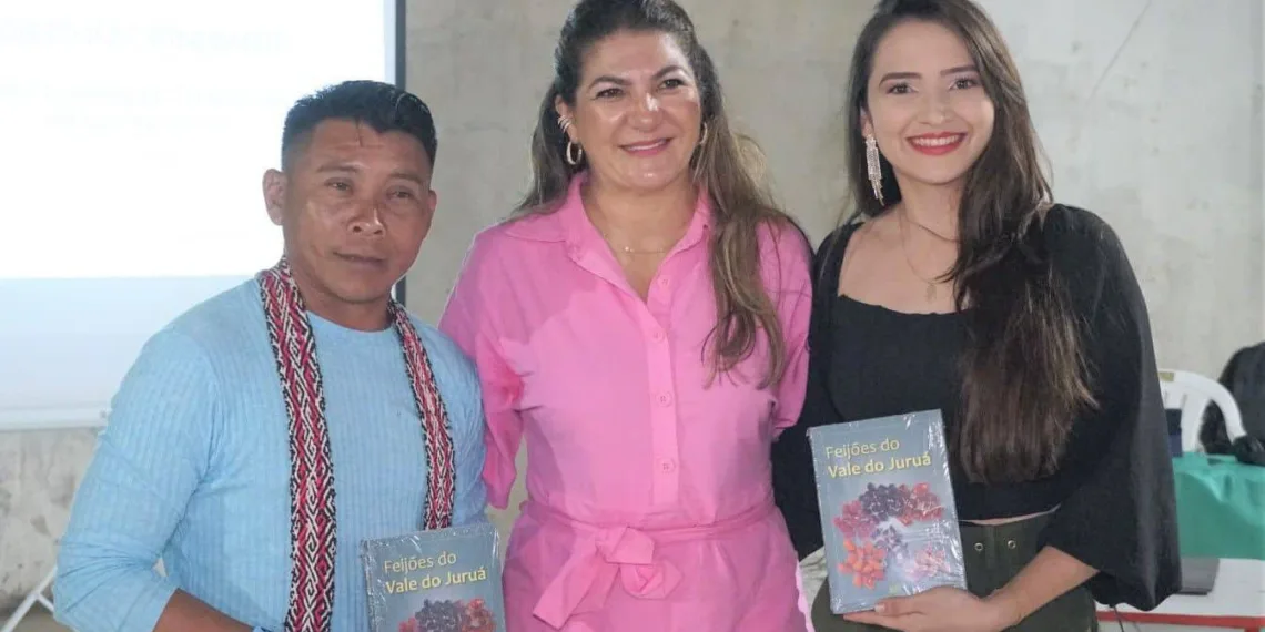 Ifac leva ensino superior ao município isolado de Santa Rosa do Purus