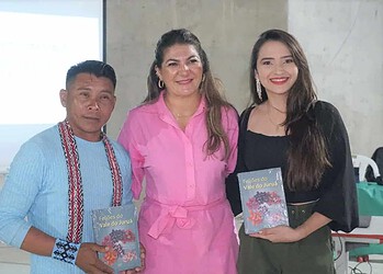 Ifac leva ensino superior ao município isolado de Santa Rosa do Purus