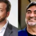 Zeca Camargo e Rafael Cortez virão ao Acre durante a semana do Prêmio de Comunicação