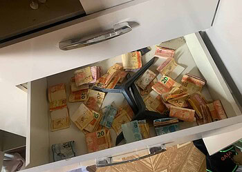 Polícia desarticula ponto venda de drogas em Brasiléia e apreende mais de 3kg de cocaína