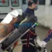 Homem sai para caçar na Transacreana e é ferido com tiro da própria arma