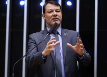 Roberto Duarte nega ida do Republicanos para a base de Lula: ‘somos independentes’