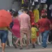 Sem previsão de chuvas na maior parte do Acre, tempo permanece quente nesta quarta-feira