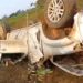Acidente na BR-364 mata dois e deixa outros dois feridos em estado grave