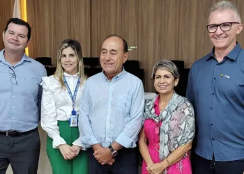 Rio Branco adere ao programa 'DEL Turismo' com foco no desenvolvimento do turismo sustentável
