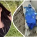 Polícia encontra objetos com manchas de sangue e intensifica buscas por mulher desaparecida