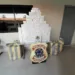 Polícia apreende 200 maços de cigarros provenientes da Bolívia