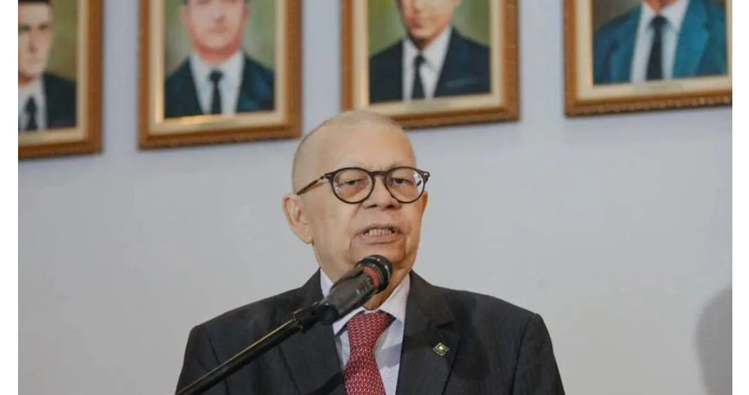 Empresário George Pinheiro morre aos 73 anos vítima de câncer