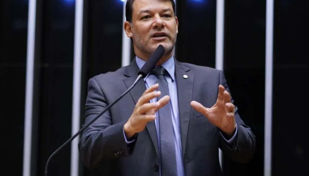 'O salário do trabalhador precisa ser protegido', diz Duarte ao criticar proposta de retorno do Imposto Sindical