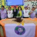 Perpétua garante R$ 1 milhão para programa de apoio à segurança alimentar e produção das mulheres camponesas no Acre