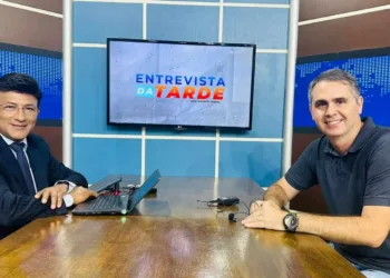 ‘Não vou abrir mão de avaliar os nomes’, diz Marcus Alexandre sobre vice