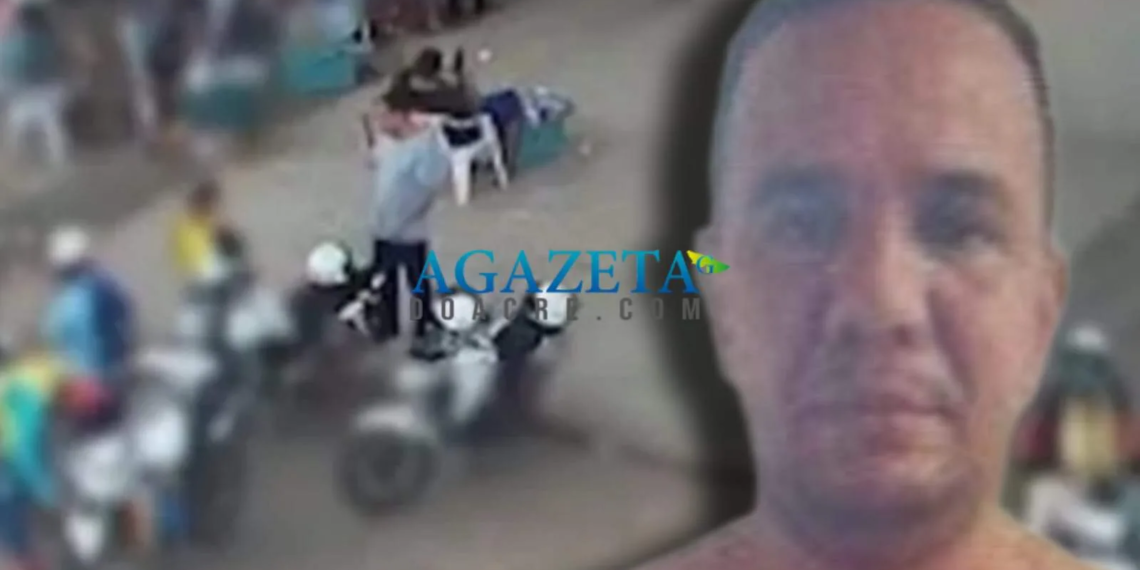 Homem que estuprou mototaxista em motel é condenado a mais de 15 anos de prisão