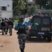 Homem feito refém por assaltantes em frente a creche é coordenador da unidade de ensino