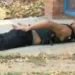 Assaltantes que fizeram pai e filha reféns dentro de carro se entregam à polícia